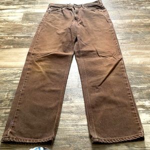 Carhartt Work Pants